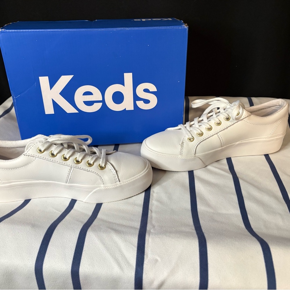 Keds sneakers - Picture 4 of 4